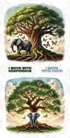 Rooted & Rising Act One