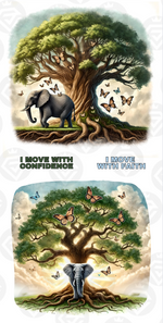 Rooted & Rising Act One