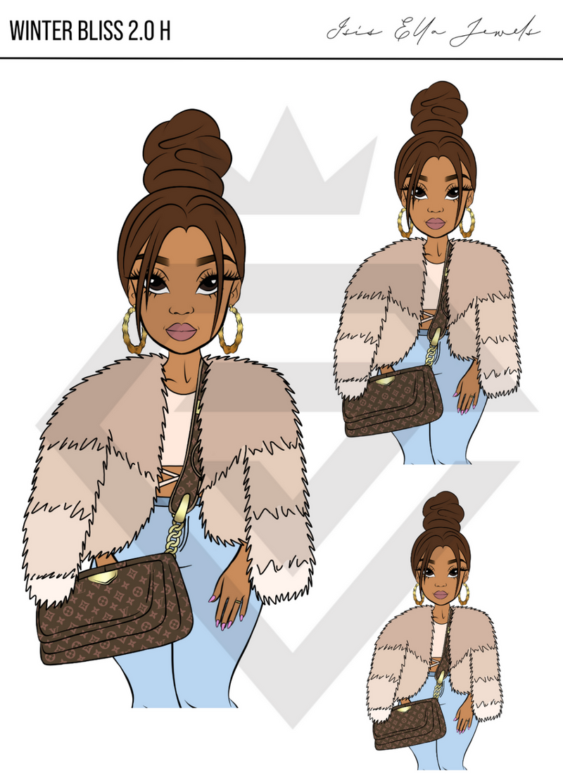 Winter Bliss 2.0 H