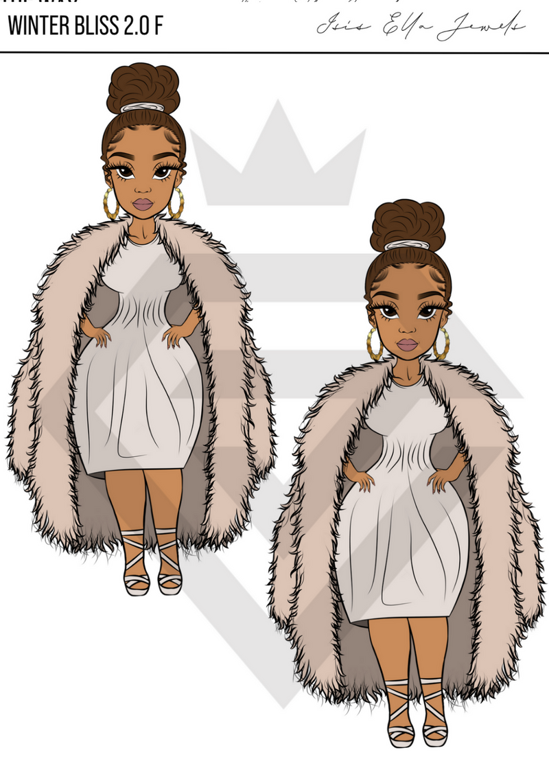 Winter Bliss 2.0 F