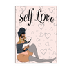 Self Love Notebook