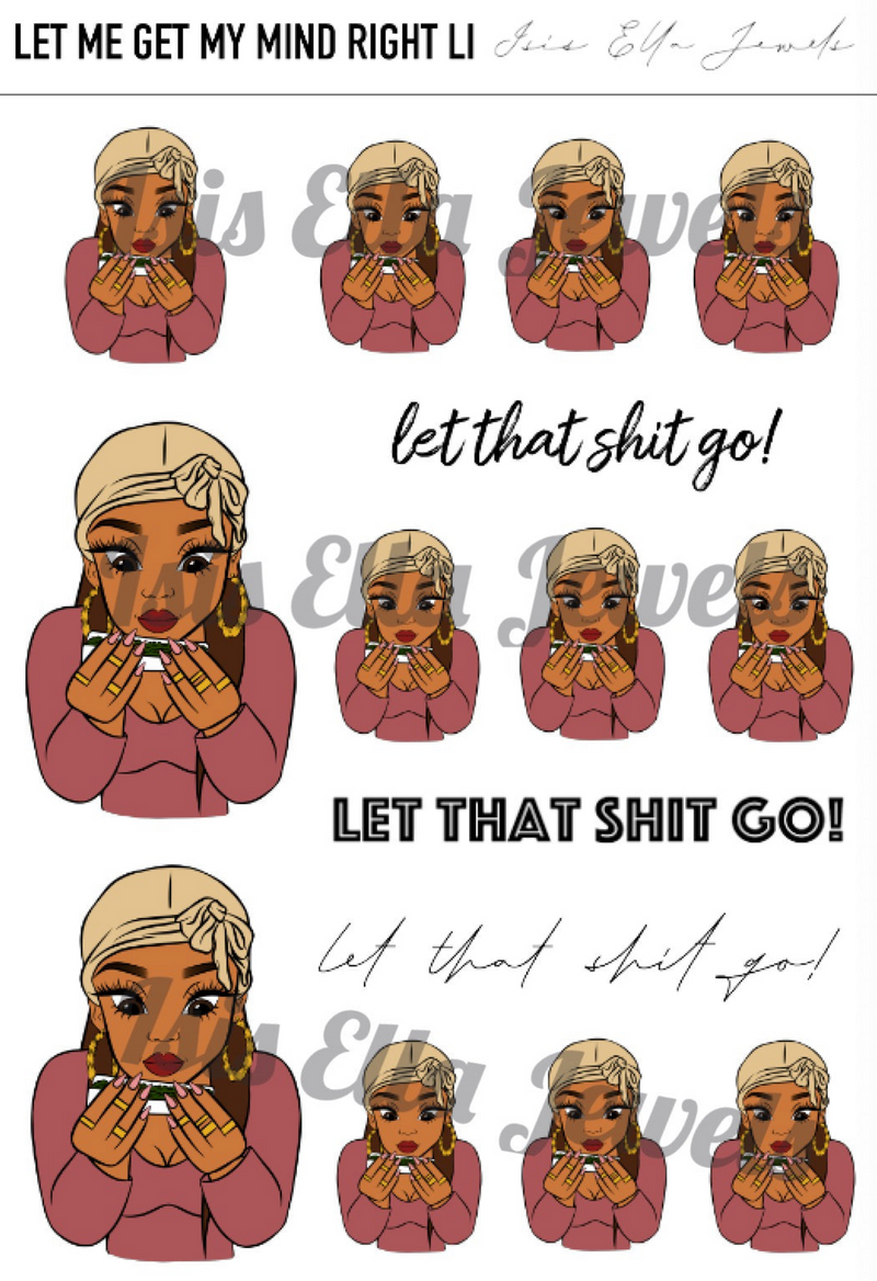4/20 LiLi Collection