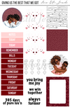 Sweet Love Kit Collection