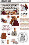 Soul of a Queen Kit Collection