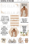 Soul of a Queen Kit Collection