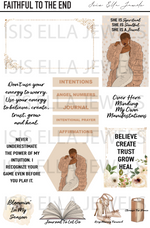 Soul of a Queen Kit Collection