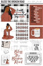Soul of a Queen Kit Collection