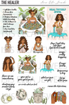 Soul of a Queen Kit Collection