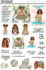 Soul of a Queen Kit Collection