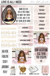 Soul of a Queen Kit Collection