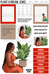 Plant a Dream Kit Collection