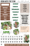 Plant a Dream Kit Collection