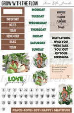 Plant a Dream Kit Collection
