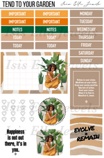 Plant a Dream Kit Collection