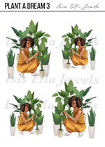 Plant A Dream Doll Collection