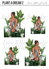 Plant A Dream Doll Collection