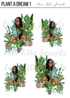 Plant A Dream Doll Collection