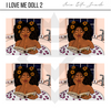I Love Me Dolls Collection