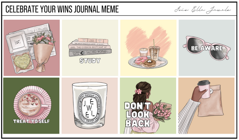 CYW Journal Meme