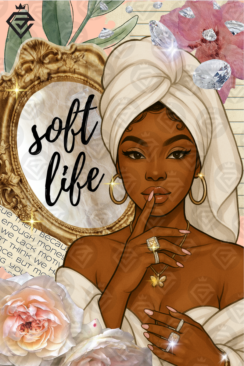 The Soft Life Act Three