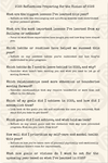 The Balance of Being Act 5