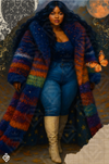 The Balance of Being Act 5