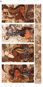 Flowin' in the Wind