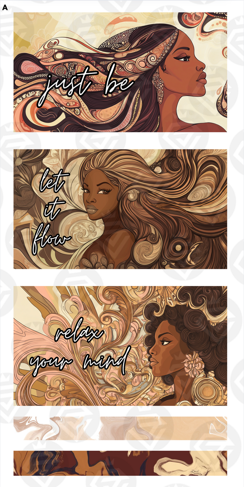 Flowin' in the Wind