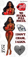 Never Released Dolls