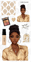 Never Released Dolls