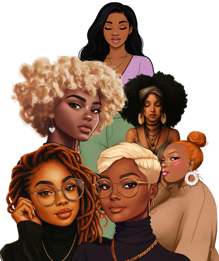 Never Released Dolls