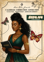 Calmness, Correction, Connection Workshop