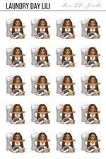 Chores LiLi Collection