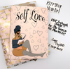 Self Love Notebook