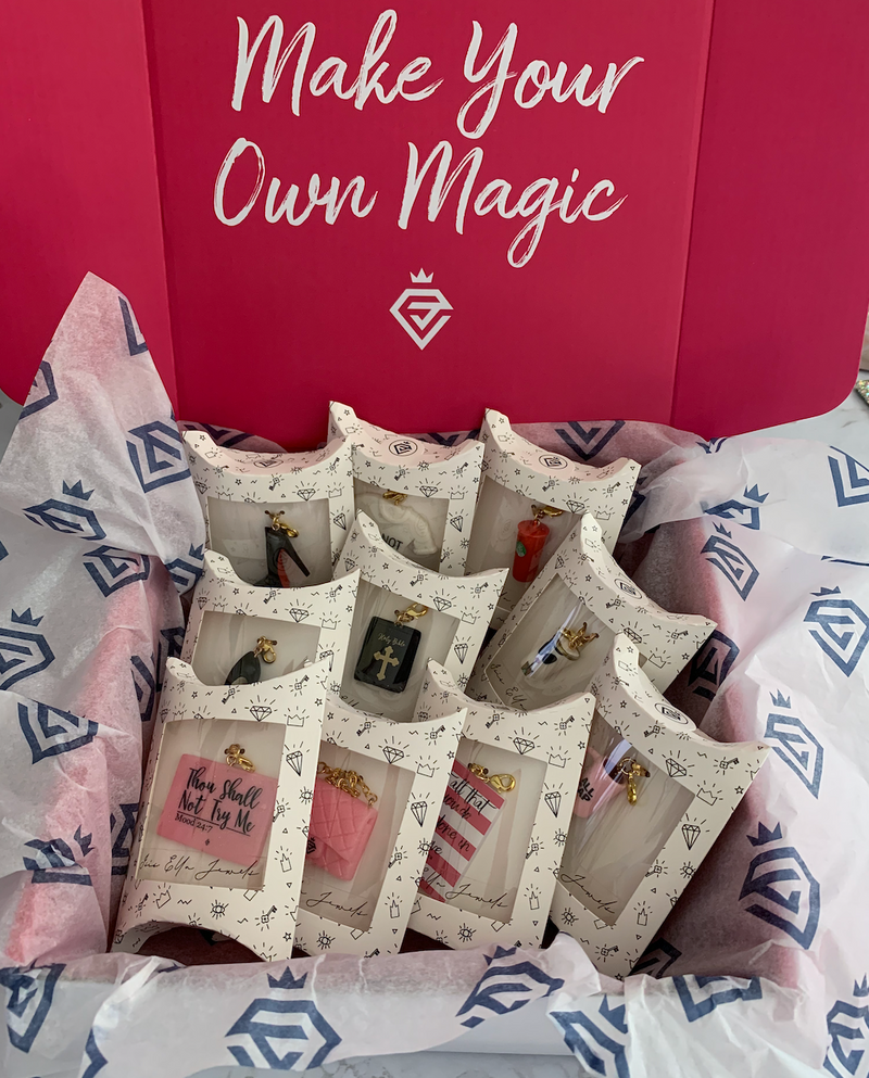 Charm Bundle