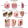 Grown and Spiritual Tote