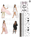 Highly Favored Collection Digital