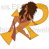 Miss Li-Li Die Cut Collection