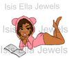 Miss Li-Li Die Cut Collection