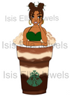 Miss Li-Li Die Cut Collection