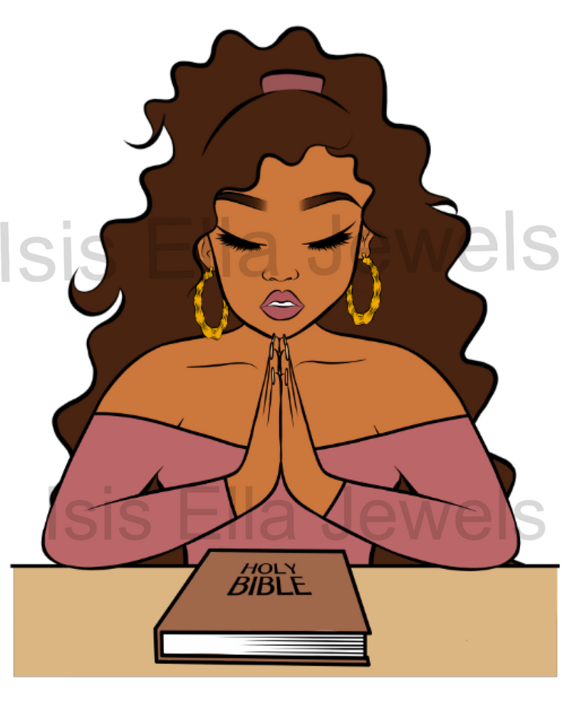Miss Li-Li Die Cut Sticker Collection