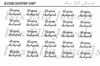 Spiritual Scripts Collection