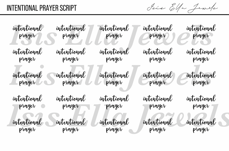 Spiritual Scripts Collection