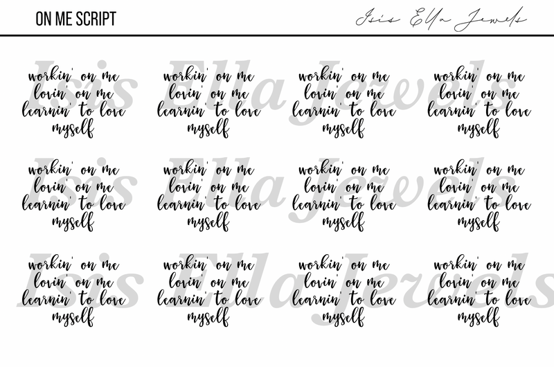 Spiritual Scripts Collection