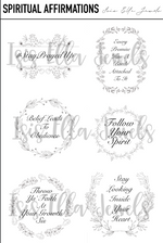 Spiritual Scripts Collection