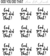 Spiritual Scripts Collection