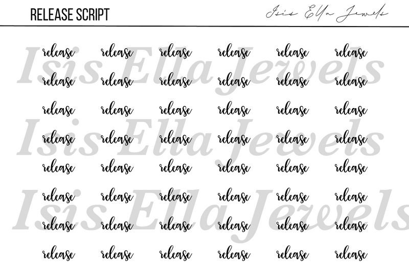 Spiritual Scripts Collection