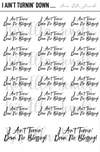 Spiritual Scripts Collection