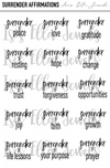 Spiritual Scripts Collection