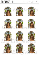 Spiritual Lili Collection